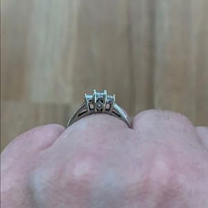 Engagement ring